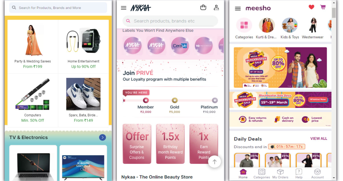 List-of-Fastest-Growing-Quick-Commerce-Companies